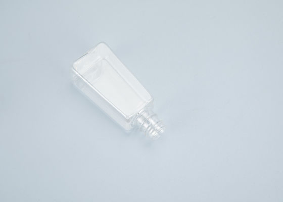 30 मिलीलीटर हैंड सैनिटाइज़र जेल बोतल