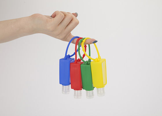 30 मिलीलीटर हैंड सैनिटाइज़र जेल बोतल