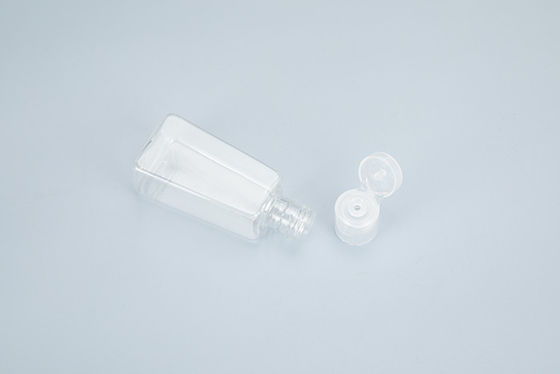 30 मिलीलीटर हैंड सैनिटाइज़र जेल बोतल