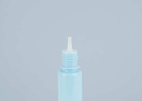 30ML रंगीन ई तरल बोतल चाइल्डप्रूफ टैम्पर कैप Vape जूस की बोतलें