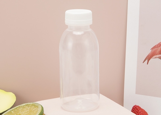 टिकाऊ सुविधाजनक हैंडल दूध चाय पेय बोतल 120ml 250ml 350ml 500ml क्षमता