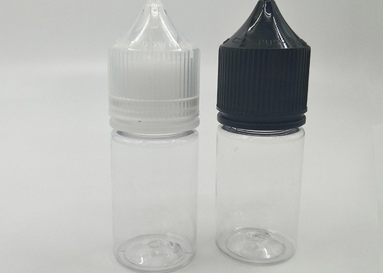 एंटी लीक प्लास्टिक जूस की बोतल 10ml 15ml 20ml तरल