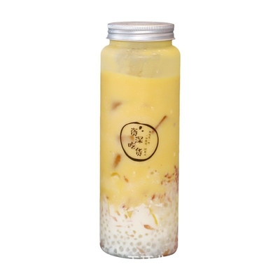 आइसोलेटेड दूध चाय की बोतलें 120ml 250ml 350ml 500ml हैंडल और आइसोलेशन के साथ