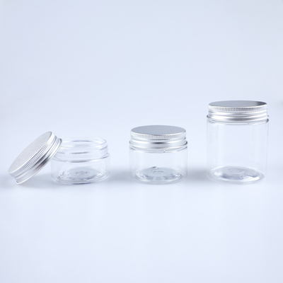OEM 8oz 12oz 16oz खाद्य भंडारण ढक्कन के साथ कंटेनर