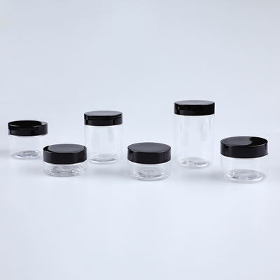 OEM 8oz 12oz 16oz खाद्य भंडारण ढक्कन के साथ कंटेनर