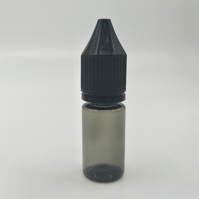 ई-लिक्विड लिक्विड ड्रॉपपर बोतल 10ml 15ml 30ml 60ml 80ml 100ml हाई परफॉर्मेंस