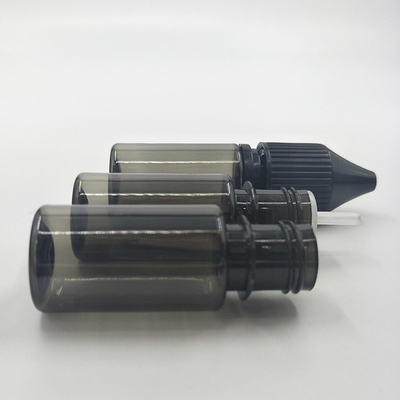 ई-लिक्विड लिक्विड ड्रॉपपर बोतल 10ml 15ml 30ml 60ml 80ml 100ml हाई परफॉर्मेंस