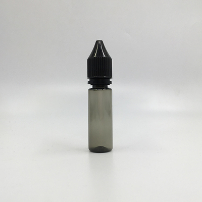 स्क्रीन प्रिंटिंग ई तरल बोतल क्षमता 10ml 15ml 30ml 60ml 80ml 100ml और ई-तरल