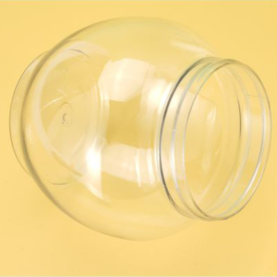 120ml 250ml 350ml 500ml प्रदर्शन के साथ रिसाव प्रूफ बुलबुला चाय जार