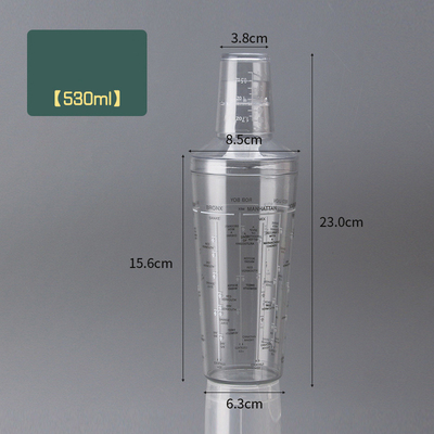 कस्टम 60Ml 120Ml 500Ml 750Ml 1000Ml पारदर्शी गोल खाली शराब शराब की बोतल C के साथ