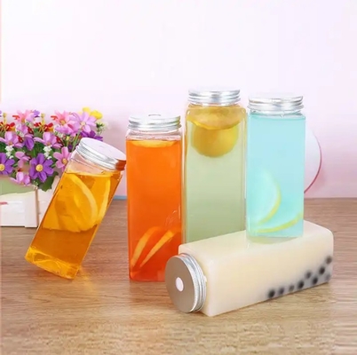 पारदर्शी पीईटी प्लास्टिक स्प्रे बोतल 10ml 15ml 30ml 50ml 60m 70ml 100ml 200ml 500ml