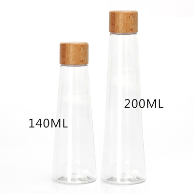 लीक प्रूफ / मध्यम आकार के दूध चाय की बोतलें क्षमता 120ml 250ml 350ml 500ml