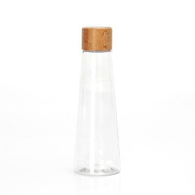 लीक प्रूफ / मध्यम आकार के दूध चाय की बोतलें क्षमता 120ml 250ml 350ml 500ml