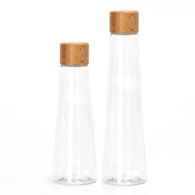 लीक प्रूफ / मध्यम आकार के दूध चाय की बोतलें क्षमता 120ml 250ml 350ml 500ml