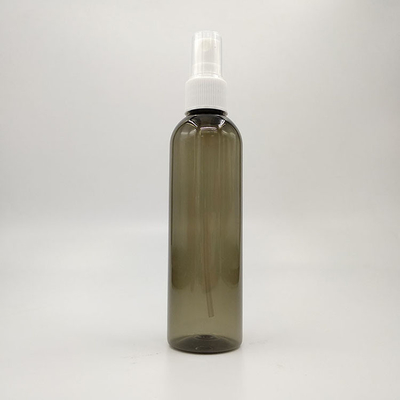 चिकनी सतह के साथ पीईटी स्प्रे बोतल 10ml 15ml 30ml 50ml 60m 70ml 100ml 200ml500ml