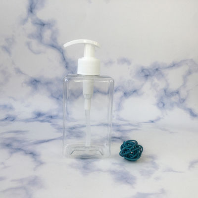 कॉस्मेटिक तरल पदार्थों के लिए औद्योगिक ट्रिगर स्प्रेयर बोतल 200ml
