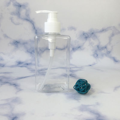 कॉस्मेटिक तरल पदार्थों के लिए औद्योगिक ट्रिगर स्प्रेयर बोतल 200ml