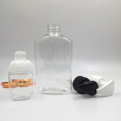 सिलेंडर ट्रिगर स्प्रेयर बोतल 200ml प्लास्टिक खाली मिस्टिंग बोतलें कई वातावरणों में तरल पदार्थों के छिड़काव के लिए विकल्प