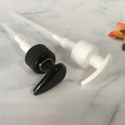 Household Cleaning Trigger Sprayer Bottle in White Transparent or Custom Colors Featuring Customized Logo for Professional