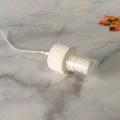 कॉस्मेटिक उपयोग के लिए 200ml प्लास्टिक ट्रिगर स्प्रेयर बोतल