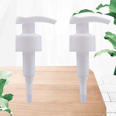 औद्योगिक पैकेजिंग और रासायनिक अनुप्रयोगों के लिए सफेद सिंथेटिक तरल डिस्पेंसर टिकाऊ सटीक मीटरिंग समाधान