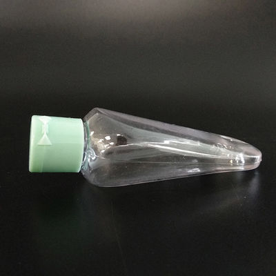 पीईटी कॉलर सामग्री प्लास्टिक कैप सामग्री यूवी इलेक्ट्रोप्लाटेड प्रदान करने और सुरक्षित तरल पदार्थ वितरण के साथ डिजाइन सिंथेटिक तरल पदार्थ डिस्पेंसर