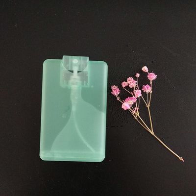 गोल स्पष्ट पीईटी लोशन की बोतलें अनुकूलन योग्य मोल्ड 30ml 50ml 60ml वॉल्यूम पीई/एचडीपीई कॉलर