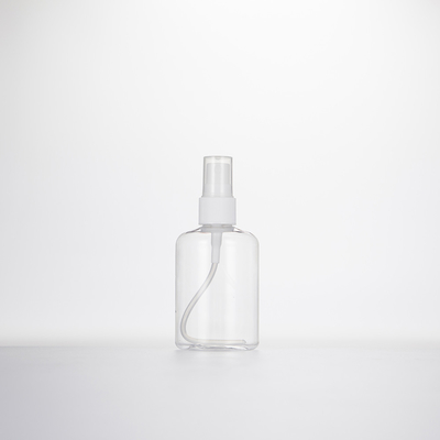 गर्म बिक्री प्लास्टिक स्प्रे बोतल 30ml 50ml 60ml 100ml