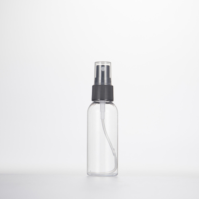 गर्म बिक्री प्लास्टिक स्प्रे बोतल 30ml 50ml 60ml 100ml