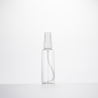 गर्म बिक्री प्लास्टिक स्प्रे बोतल 30ml 50ml 60ml 100ml