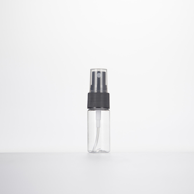 गर्म बिक्री प्लास्टिक स्प्रे बोतल 30ml 50ml 60ml 100ml