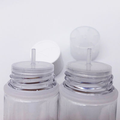 5000 पीसी पारदर्शी काले कस्टम प्लास्टिक ड्रॉपर बोतलें आवश्यक तेलों, सीरम और तरल पैकेजिंग समाधानों के लिए आदर्श