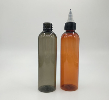 Convenient Safe 150ml Plastic Screw Top Bottles For Dishwasher Cleaning Storage Include डिशवॉशर की सफाई के लिए बोतलें