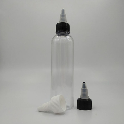 Convenient Safe 150ml Plastic Screw Top Bottles For Dishwasher Cleaning Storage Include डिशवॉशर की सफाई के लिए बोतलें