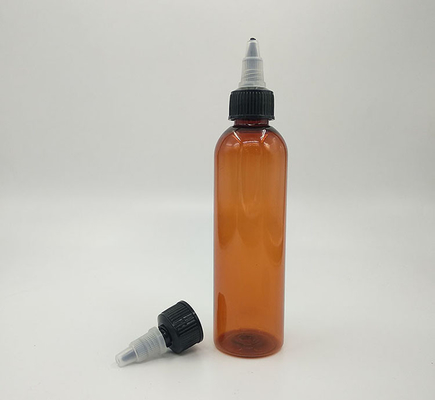 Convenient Safe 150ml Plastic Screw Top Bottles For Dishwasher Cleaning Storage Include डिशवॉशर की सफाई के लिए बोतलें