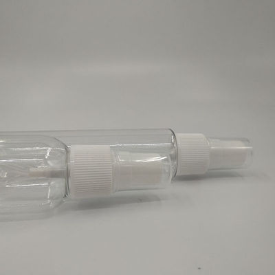 पसंदीदा फाइन मिस्ट स्प्रे बोतल कॉस्मेटिक स्प्रे बोतल यात्रा इत्र स्प्रे बोतल नए डिजाइन के साथ