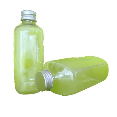 120ml 250ml 350ml 500ml 1000ml क्षमता वाली दूध की चाय की बोतलें हैंडल के साथ