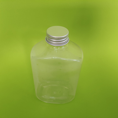 120ml 250ml 350ml 500ml 1000ml क्षमता वाली दूध की चाय की बोतलें हैंडल के साथ