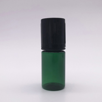 अनुकूलित लोगो ई तरल बोतल स्क्रीन प्रिंटिंग विभिन्न आकार 10ml 15ml 30ml 60ml 80ml 100ml