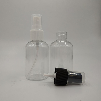 निःशुल्क नमूना के साथ निरंतर स्प्रे बोतल 10ml 15ml 30ml 50ml 60m 70ml 100ml 200ml500ml