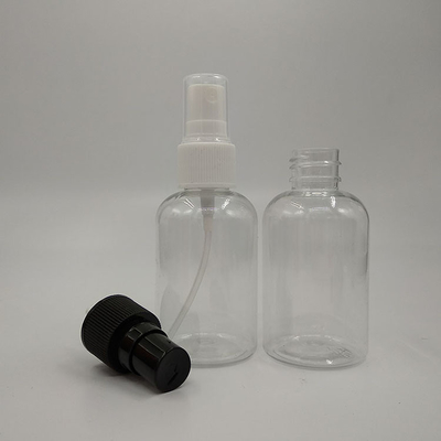 निःशुल्क नमूना के साथ निरंतर स्प्रे बोतल 10ml 15ml 30ml 50ml 60m 70ml 100ml 200ml500ml