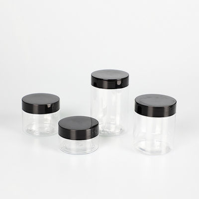 15ml Pressure Sensitive Gasket Plastic Cosmetic Container for Sealing Needs