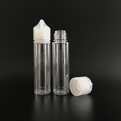 अनुकूलित मुद्रण रंग तरल ड्रॉपर बोतल में 10ml 15ml 30ml 60ml 80ml 100ml क्षमता और उच्च क्षमता