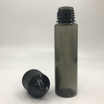 अनुकूलित मुद्रण रंग तरल ड्रॉपर बोतल में 10ml 15ml 30ml 60ml 80ml 100ml क्षमता और उच्च क्षमता