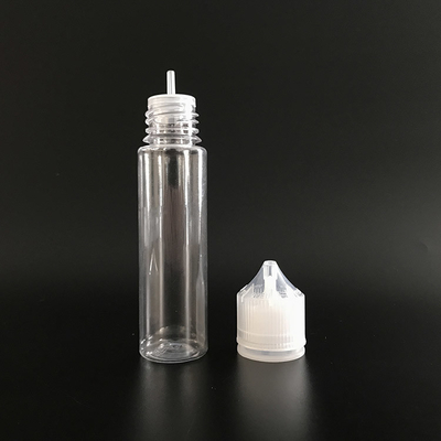 अनुकूलित मुद्रण रंग तरल ड्रॉपर बोतल में 10ml 15ml 30ml 60ml 80ml 100ml क्षमता और उच्च क्षमता