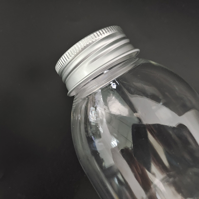 अनुकूलन क्षमता दूध चाय की बोतलें लीक-प्रूफ क्षमता 120ml 250ml 350ml 500ml 1000ml