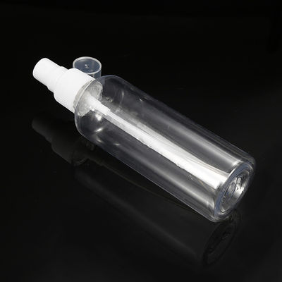 पुनः भरने योग्य पीईटी स्प्रे बोतल दैनिक के लिए 10ml 15ml 30ml 50ml 60ml 70ml 100ml 200ml 500ml