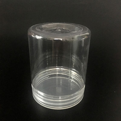 अनुकूलन योग्य प्लास्टिक भंडारण जार आपके स्थान को व्यवस्थित करने का अंतिम समाधान