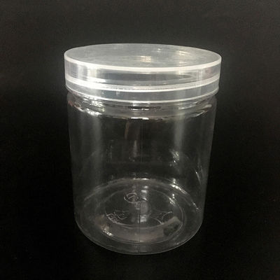 अनुकूलन योग्य प्लास्टिक भंडारण जार आपके स्थान को व्यवस्थित करने का अंतिम समाधान