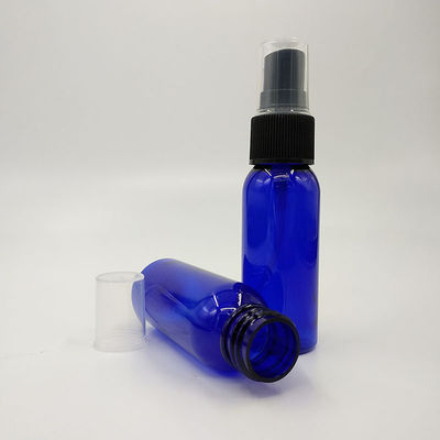 Long-Lasting PET Plastic Spray Bottle for Classic Spraying Performance